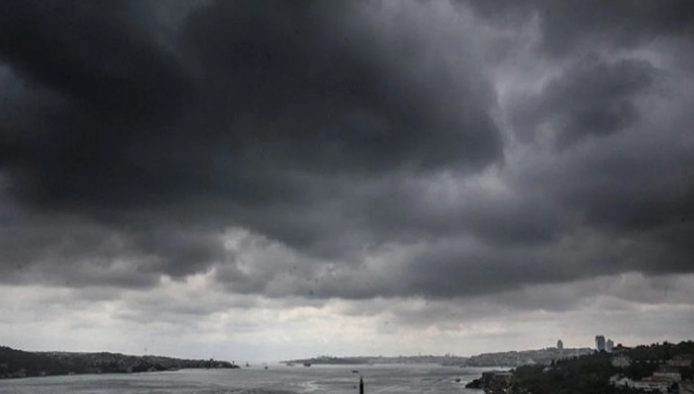 Sayılı Fırtınalar